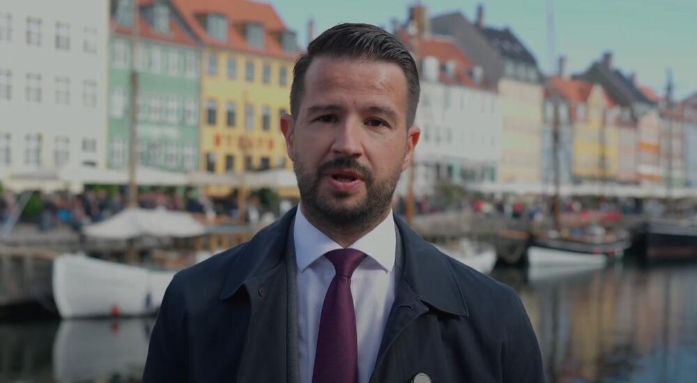 Milatović napovedal vstop Črne gore v EU do leta 2028