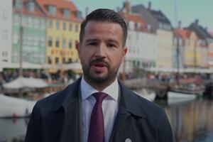 Milatović: Zatražiću da se konačno otpočne sa izradom ugovora o...