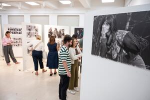 Magi, tragična heroina rok scene