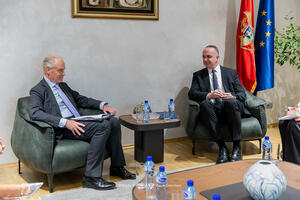 Đeljošaj: Crna Gora ostaje čvrsto posvećena nastavku ekonomskih...