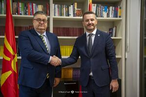 Dukaj: Javna uprava ne smije biti izazov, nego ključna snaga ka...