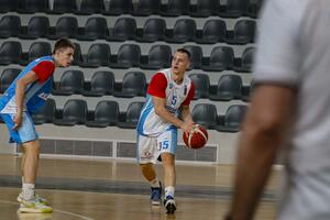 Ivanović: Očekujem uzbudljivu i neizvjesnu sezonu, idemo korak po...