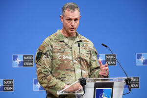 NATO u dilemi oko obaranja ruskih aviona