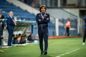 Vukićević poslije pobjede u Bijelom Polju: Momci su na najbolji...