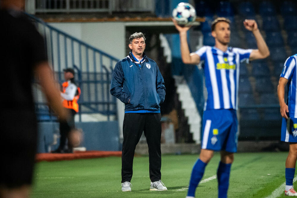 Miodrag Džudović, Momčilo Raspopović