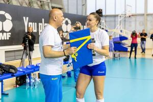 Vratila se Tanja Bokan, igraće za Herceg Novi