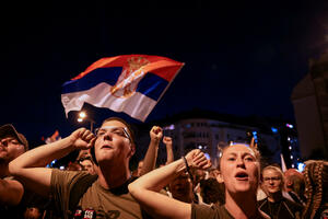 Nepal, Srbija, Peru, Madagaskar – Generacija Z protestuje širom...