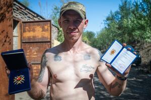 Ukrajinski zatvorenici na frontu: "Znam kako da ubijam, ovdje mi...