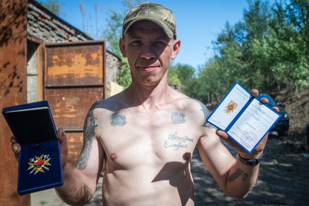 Foto: Matthew Goddard/BBC