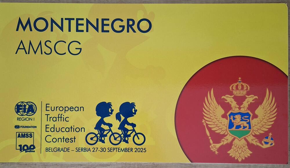 takmičenje saobraćaj