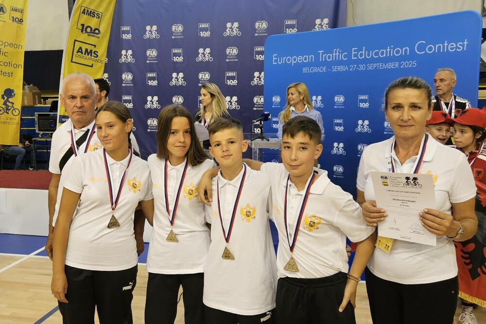 Foto: Privatna arhiva