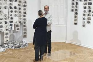 Beskonačna linija života Ilije Branka Burića