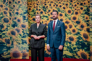 Milatović na samitu u Danskoj: Poziv evropskim liderima da Crna...