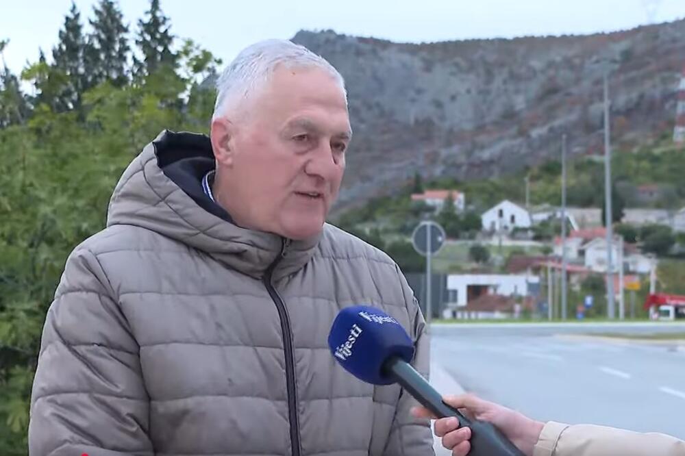 Ljubiša Lazović, Foto: Boje jutra