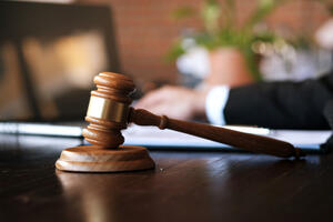 Tužilaštvo u Rožajama formiralo dva predmeta povodom incidenata na...