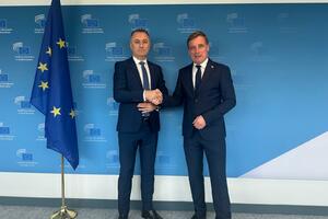 Gutić: Reforme u oblasti socijalne politike usmjerene na stvarne...