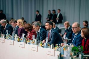 Milatović: EU da započne izradu sporazuma o pristupanju Crne Gore