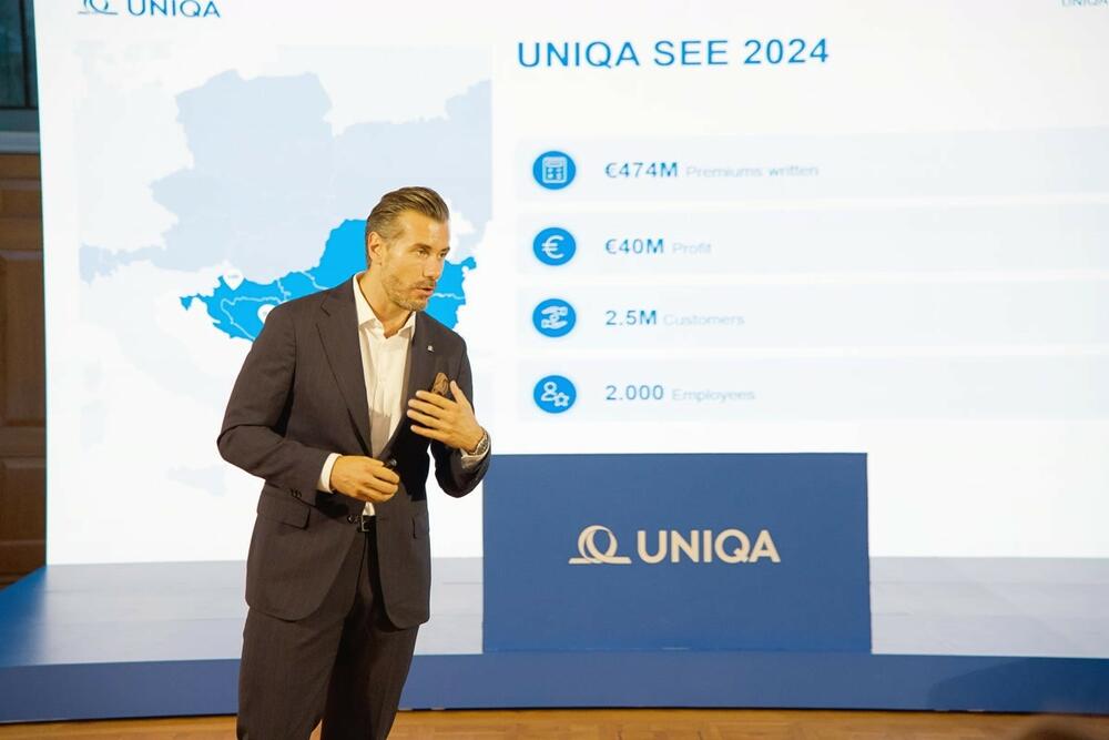 UNIQA
