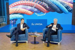 UNIQA ubrzava rast u CEE: strateška ekspanzija i snažna regionalna...