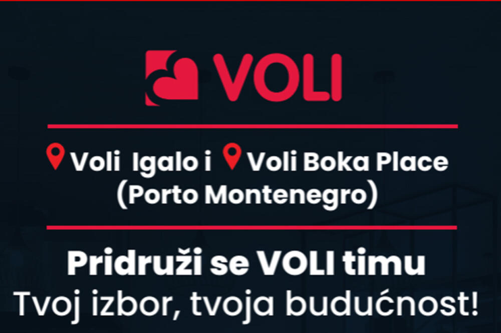 Foto: Voli