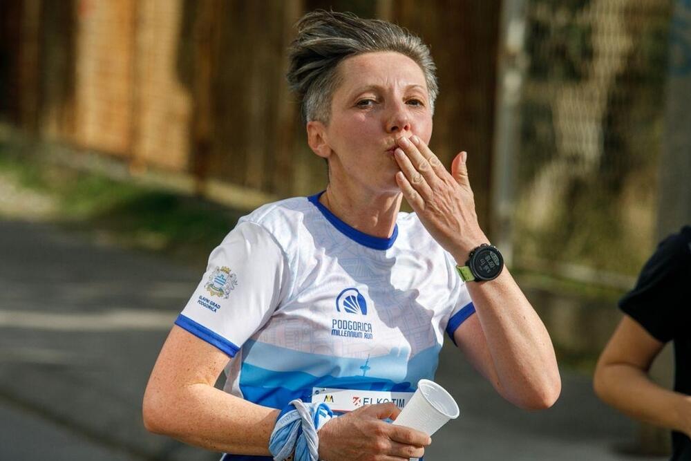 NLB Podgorica Millennium Run