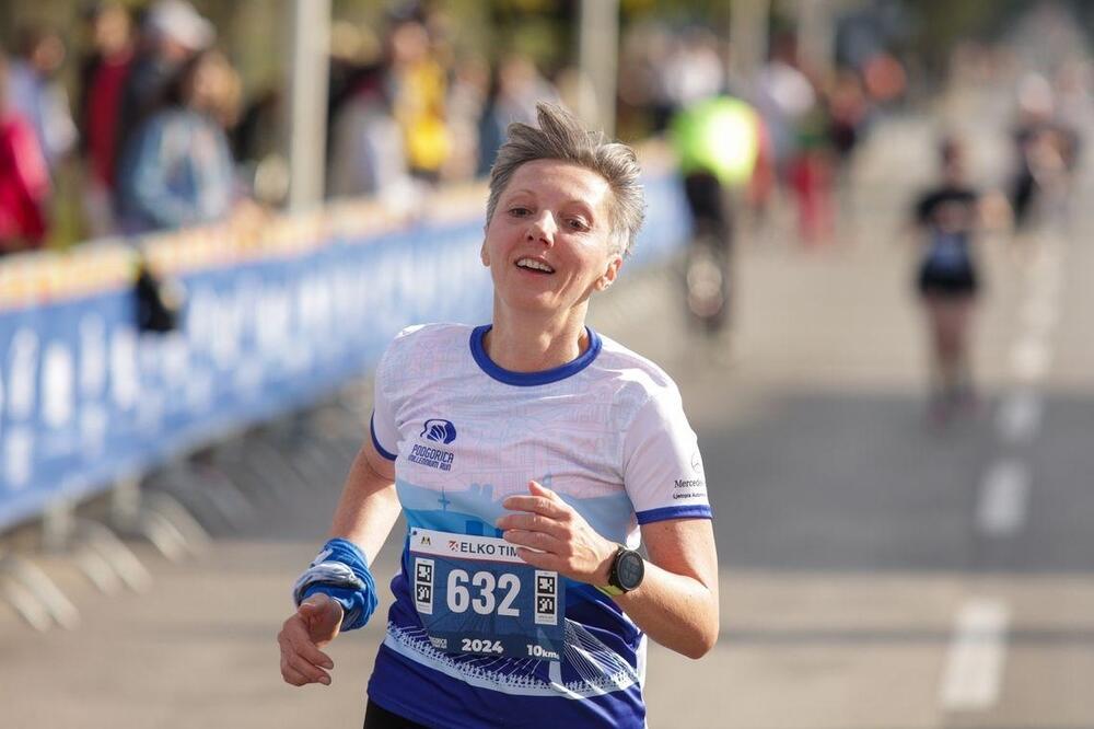 Foto: NLB Podgorica Millennium Run