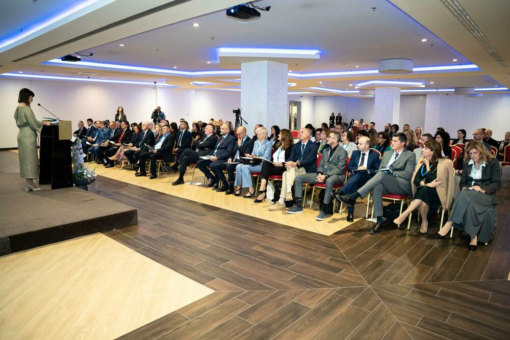 KCCG mostar lifegate