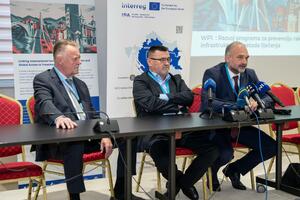 KCCG: Obezbijeđeno dva miliona eura bespovratnih sredstava iz EU...