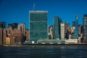 Da bi preživjele, Ujedinjene nacije moraju da napuste Ameriku