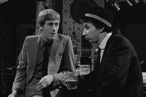 Preminuo glumac Patrik Marej, Miki Pirs iz serije "Mućke"