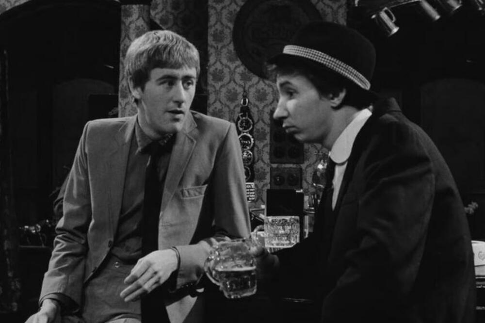 Marej (desno), Foto: Screenshot/Youtube