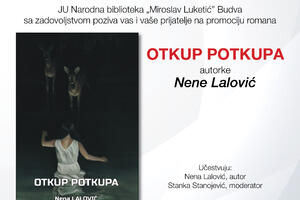 “Otkup potkupa” govori o tome koliko košta ćutanje