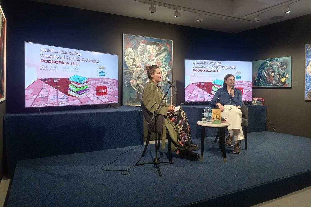 Foto: Pavle Savović