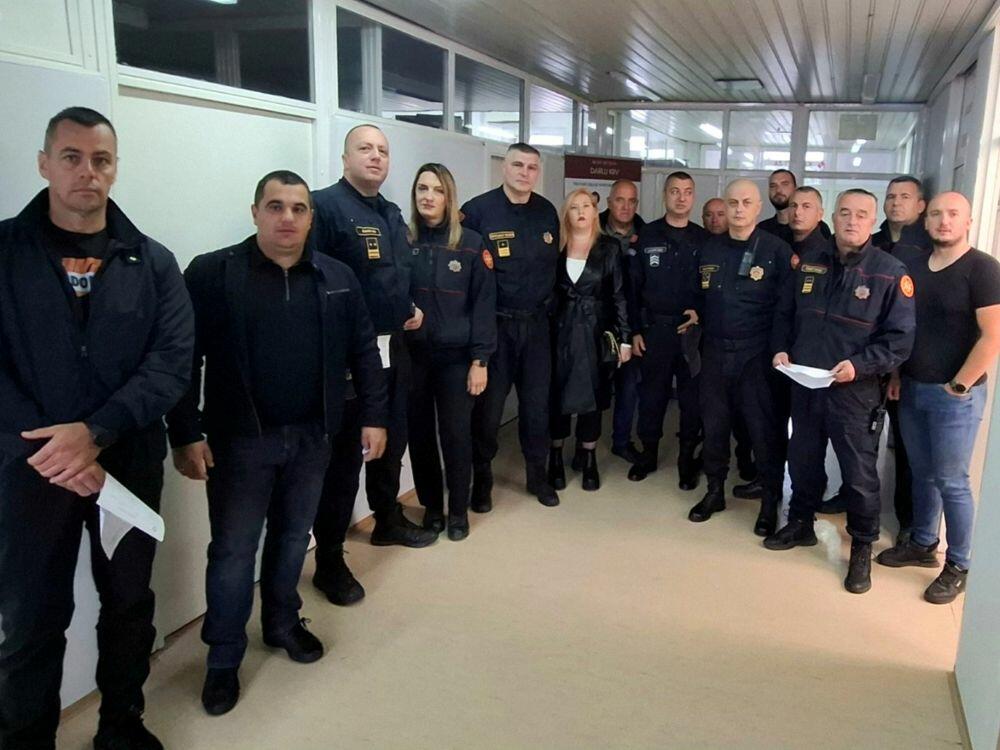 Crveni krst Bijelo Polje