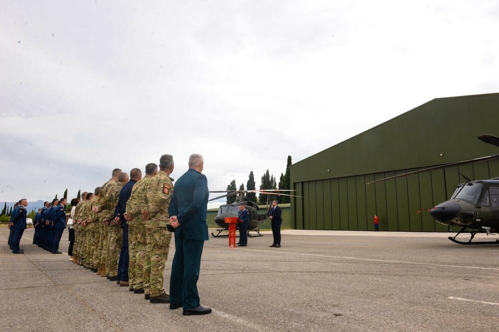 Foto: Ministarstvo odbrane