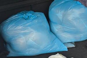 UP: U automobilu pronađeno 25 kilograma rezanog duvana, krivična...