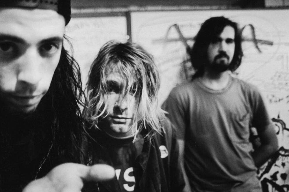Nirvanin album "Nevermind" bio je šesti na Roling stoun listi iz 2023. godine najboljih albuma svih vremena, Foto: Getty Images