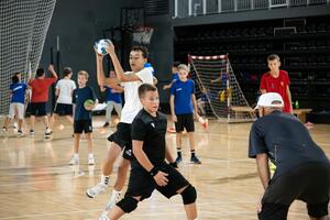 Sekretarijat za sport brojnim aktivnostima obilježio Evropsku...