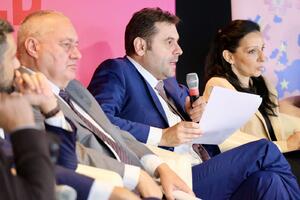 Vujović: Nacionalisti iz vlasti čiji su uzori Putin i Vučić, čine...