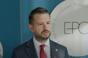 Milatović: Države EU očekuju dodatno intenzivniji reformski proces...