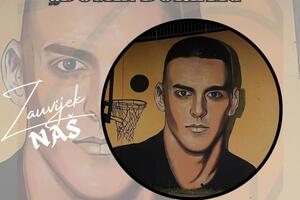 Za vikend Memorijalni turnir "Dušan Đuretić"