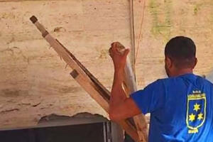 NSD Budva: Za koga se čisti Maša, da li će je uzeti osobe bliske...