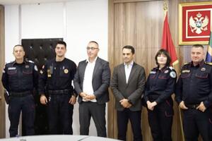 Opština Bar: Caković, Aničić, Knežević, Živanović i Pejović...