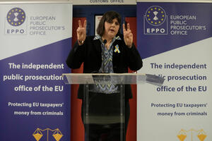 Koveši: Evropa gubi milijarde zbog poreskih prevara