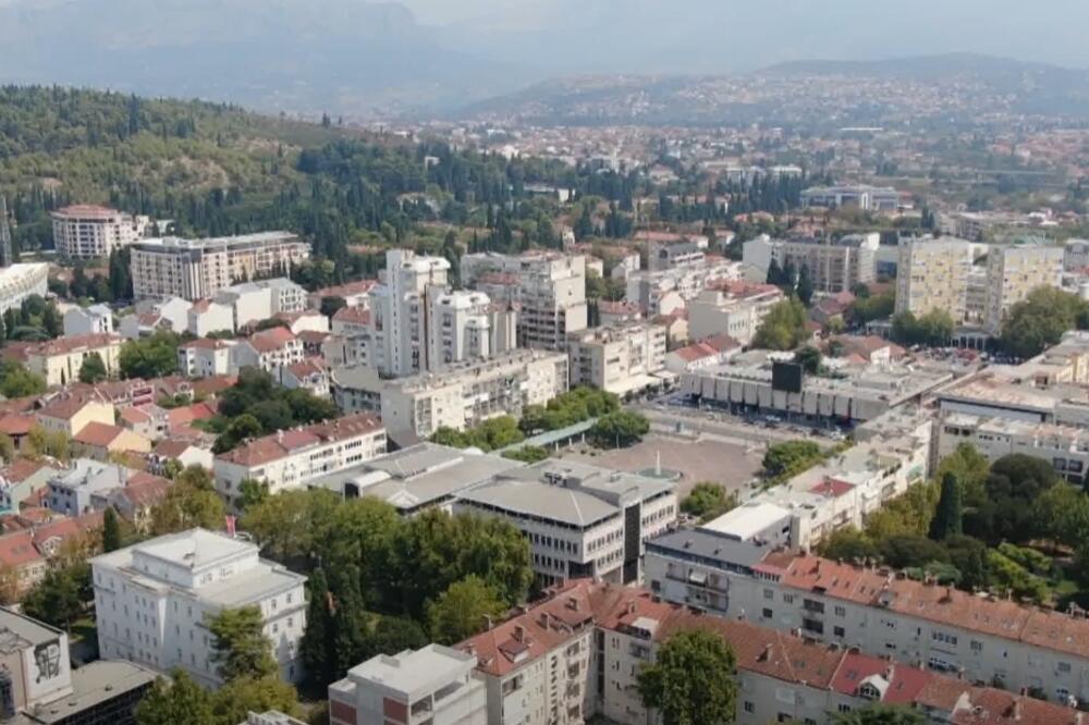 Predviđeno zapošljavanje 141 osobe: Podgorica, Foto: Screenshot/TV Vijesti