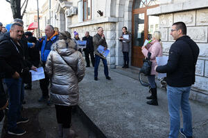 Država dužna milion eura za PDV