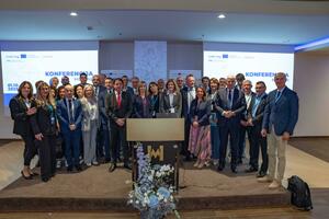 MEP: KCCG-u i IJZ-u oko 3,1 milion eura iz EU fondova