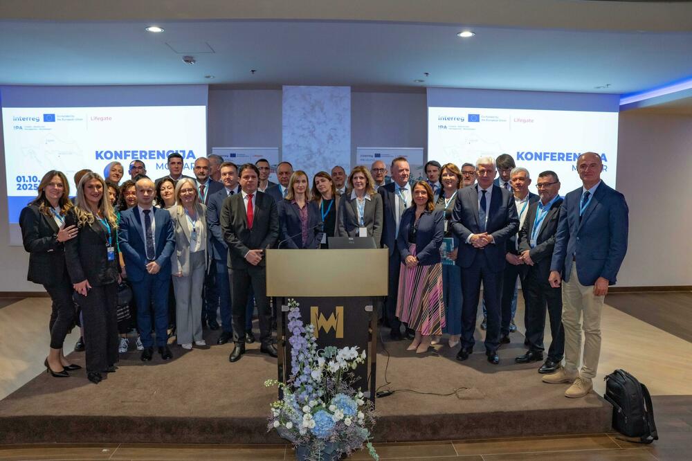 Foto: Ministarstvo evropskih poslova