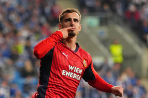 Nakon Đalovića - potop: Rijeka gubi u seriji, gol Andrije...