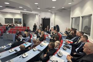 Sjednica SO Bijelo Polje: Radovanu Karadžiću oduzeta nagrada...